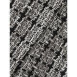 ツイードニットバイカラースカート【セットアップ着用可能】 | RESEXXY | 詳細画像24 