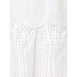 スカラップ切替えフレアスカート | RESEXXY | 詳細画像22 