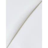 アシンメトリーラッフルフレアスカート | RESEXXY | 詳細画像27 