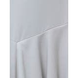 アシンメトリーラッフルフレアスカート | RESEXXY | 詳細画像30 