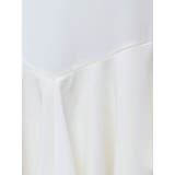 アシンメトリーラッフルフレアスカート | RESEXXY | 詳細画像31 