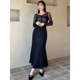 コルセットマーメイドスカート | RESEXXY | 詳細画像12 