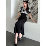 コルセットマーメイドスカート | RESEXXY | 詳細画像15 