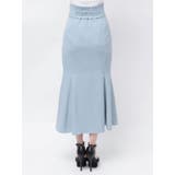 コルセットマーメイドスカート | RESEXXY | 詳細画像21 