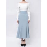 コルセットマーメイドスカート | RESEXXY | 詳細画像25 