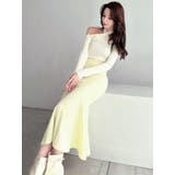 コルセットマーメイドスカート | RESEXXY | 詳細画像4 