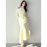 コルセットマーメイドスカート | RESEXXY | 詳細画像6 