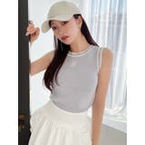 【NEWERA】刺繍ロゴキャップ | RESEXXY | 詳細画像19 