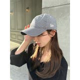 【NEWERA】刺繍ロゴキャップ | RESEXXY | 詳細画像2 