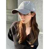 【NEWERA】刺繍ロゴキャップ | RESEXXY | 詳細画像3 