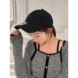 【NEWERA】刺繍ロゴキャップ | RESEXXY | 詳細画像5 