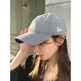 ミックス | 【NEWERA】刺繍ロゴキャップ | RESEXXY