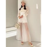 透かし編みキャスケット | RESEXXY | 詳細画像5 