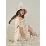 バックデザインバケットハット | RESEXXY | 詳細画像15 