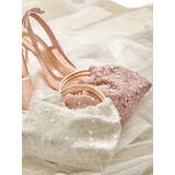 クリアスパンコールバッグ | RESEXXY | 詳細画像1 