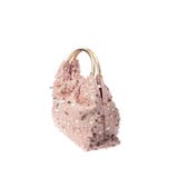 クリアスパンコールバッグ | RESEXXY | 詳細画像11 