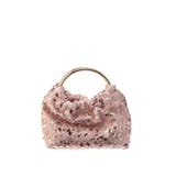 クリアスパンコールバッグ | RESEXXY | 詳細画像12 