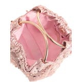 クリアスパンコールバッグ | RESEXXY | 詳細画像13 