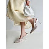 クリアスパンコールバッグ | RESEXXY | 詳細画像3 