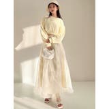 クリアスパンコールバッグ | RESEXXY | 詳細画像5 