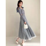 クリアスパンコールバッグ | RESEXXY | 詳細画像6 