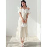 クリアスパンコールバッグ | RESEXXY | 詳細画像8 