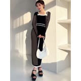 マーブルハンドルバッグ | RESEXXY | 詳細画像11 