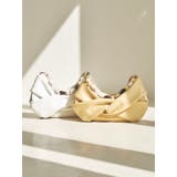 マーブルハンドルバッグ | RESEXXY | 詳細画像13 