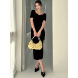 マーブルハンドルバッグ | RESEXXY | 詳細画像5 