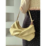 イエロー | マーブルハンドルバッグ | RESEXXY