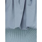 ボリュームドッキングオフショルニットトップス | RESEXXY | 詳細画像36