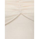 ドッキングリボンニットトップス | RESEXXY | 詳細画像29 