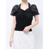 ドッキングリボンニットトップス | RESEXXY | 詳細画像33 