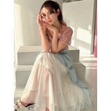 ドッキングリボンニットトップス | RESEXXY | 詳細画像8 