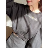 オーバーチュールスウェット | RESEXXY | 詳細画像1 