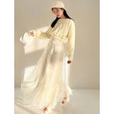 オーバーチュールスウェット | RESEXXY | 詳細画像10 