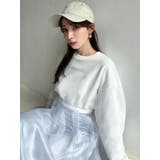 オーバーチュールスウェット | RESEXXY | 詳細画像12 