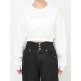 オーバーチュールスウェット | RESEXXY | 詳細画像15 