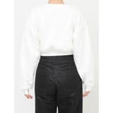 オーバーチュールスウェット | RESEXXY | 詳細画像17 