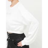 オーバーチュールスウェット | RESEXXY | 詳細画像19 