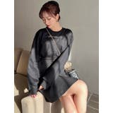 オーバーチュールスウェット | RESEXXY | 詳細画像4 