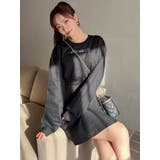 オーバーチュールスウェット | RESEXXY | 詳細画像5 