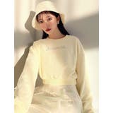 オーバーチュールスウェット | RESEXXY | 詳細画像6 