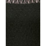 カップ付きストレッチレーストップス | RESEXXY | 詳細画像27 