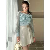 シアードッキンクトップス | RESEXXY | 詳細画像10