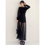 シアードッキンクトップス | RESEXXY | 詳細画像13