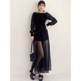 シアードッキンクトップス | RESEXXY | 詳細画像14