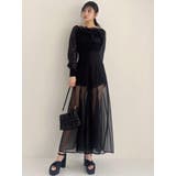 シアードッキンクトップス | RESEXXY | 詳細画像15