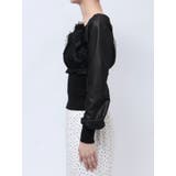 シアードッキンクトップス | RESEXXY | 詳細画像17