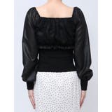 シアードッキンクトップス | RESEXXY | 詳細画像18